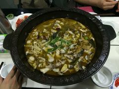 鱼无双-鱼无双·酸菜鱼(来凤街店)