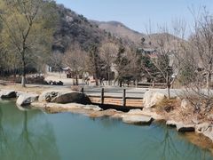 -九如山休闲旅游度假区
