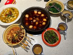 -李子坝梁山鸡(李子坝大鸡哥店)