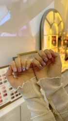 -喜遇·美甲美睫店