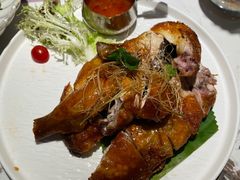 -泰椰里·泰国餐厅(智慧城广百广场店)