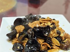 醋溜木须-王学胜肉饼