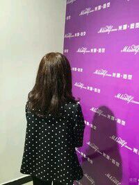 点击看大图 -潮流染发