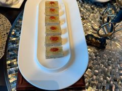 -北京饭店谭家菜