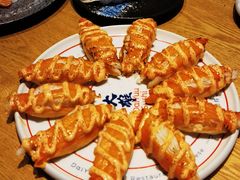 -大雄寿司(洛浦店)