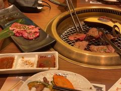 -御牛道日式烤肉料理(杭州万象城店)