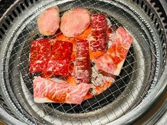 -大牛焱烧·和牛炭火烧放题