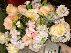 -咖法森林·咖啡  酒吧(天河店)