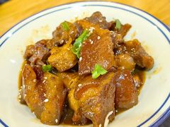 -妈妈的味道·腾冲特色菜(和顺古镇店)