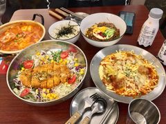 -青春分食(仙林大学城店)