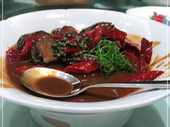 -山东宾馆·齐鲁苑餐厅
