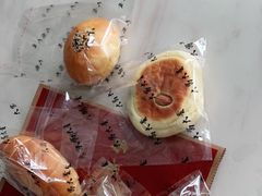 -富贵面包公司(运河店)