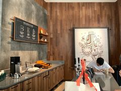 -星巴克(凯德晶萃店)