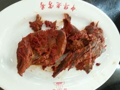 android_upload_pic-西塔大冷面(市府大路店)