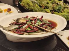 -春发生饭店·非遗(南院门店)