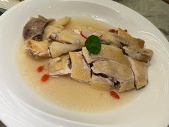 盐煎鸡-巡味顺德菜(龙华壹方城店)