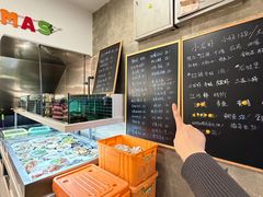 -毛哥小馆子(百井坊巷店)