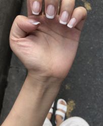 -曦·木nail日式美甲美睫