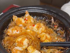 -百年神厨·地道川菜(清江西路店)