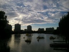 android_upload_pic-紫竹院公园冰场