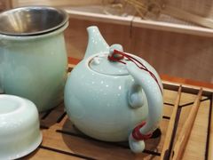 -金穗园·砂锅粥.醉鸡煲火锅(长寿路店)