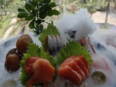 -V Bar海景扒房(北海湾惠龙万达嘉华酒店)