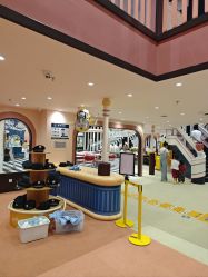 -奈尔宝家庭中心·亲子餐厅(鄞州万达店)