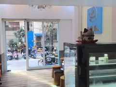 -六伴夏烘焙蛋糕·低糖动物奶油