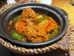 -应天大明王朝·南京菜(中山陵店)