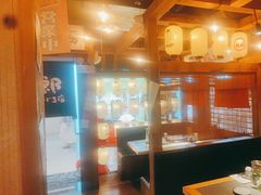 -炉太郎日式烧肉店(华贸店)