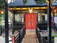 -侨美·唐荔园·40年地道粤菜