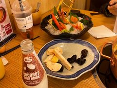 -伊豆野菜村(大族广场店)