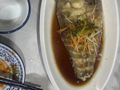 -聚福缘菜馆(隆昌路店)