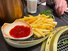 -AJIYA·池袋日式烧肉自助(天津万象城店)