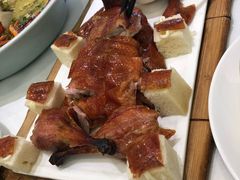 -小厨娘淮扬菜(板桥一店)