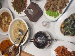 -福缘酒店(永乐店)