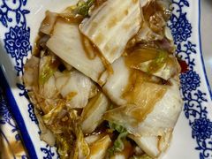 醋溜白菜-海碗居(王府井店)