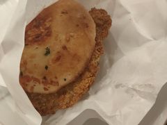 -必胜客(安盛金马店)