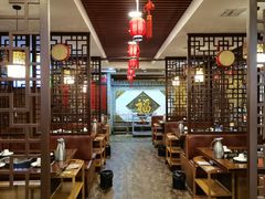 大堂-满禾林火锅(丹东路店)