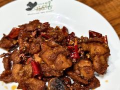-汉巴味德(沈阳万象汇店)