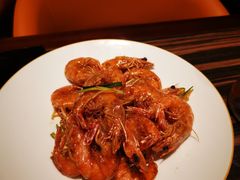 太公油爆虾-江太极江浙菜(马桥万达广场店)