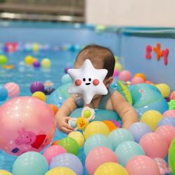 点击看大图 -马博士婴儿游泳馆(望京旗舰店)