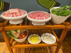 -亮欢寨(凯里总店)