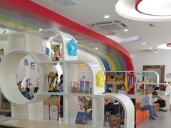 -小荧星艺校(浦东中环分校)