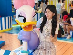 -天河城购物中心