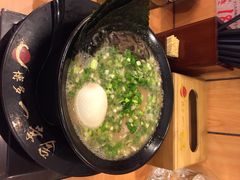 博多一幸舍(侨福芳草地店)-博多一幸舍(侨福芳草地购物中心店)