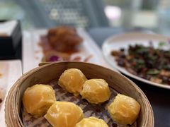 -小南洋海景餐厅(深圳湾店)