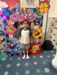 -奈尔宝·儿童乐园·亲子餐厅(苏州大悦城店)