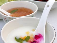 -沿途四季·云南菜·诗酒茶(蓝色港湾店)
