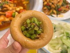 -大师傅金奖啤酒鱼(西街口总店)